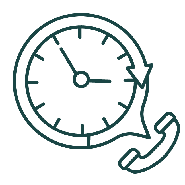 around-clock-icon Around Clock Icon
